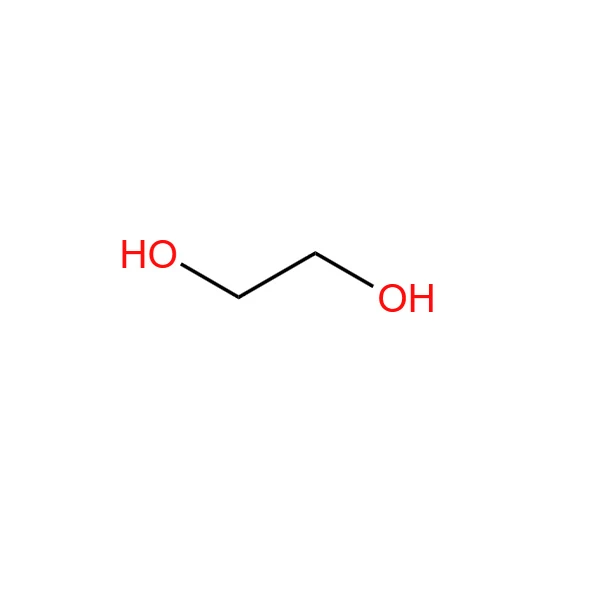 Glikol monoetylenowy (MEG) C2H6O2 CAS 107-21-1