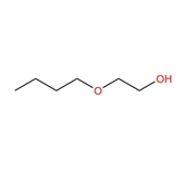 Eter monobutylowy glikolu etylenowego; Glikol butylowy (BG) C6H14O2 CAS 111-76-2