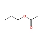 octan N-propylu (NPAC); octan propylu; Ester N-propylowy kwasu octowego; etanian N-propylu; Etanian propylu C5H10O2 CAS 109-60-4
