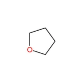 Tetrahydrofuran(THF);C4H8O CAS 109-99-9