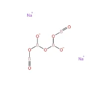 Tetraboran sodu95% B₄H₂₀Na₂O₁₇ CAS 1303-96-4
